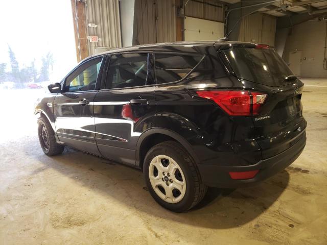 Photo 2 from auction – 2019 FORD ESCAPE S with VIN 1FMCU0F79KUA93257