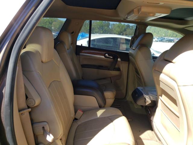 Photo 11 from auction – 2009 BUICK ENCLAVE CX with VIN 5GAER23D09J172625