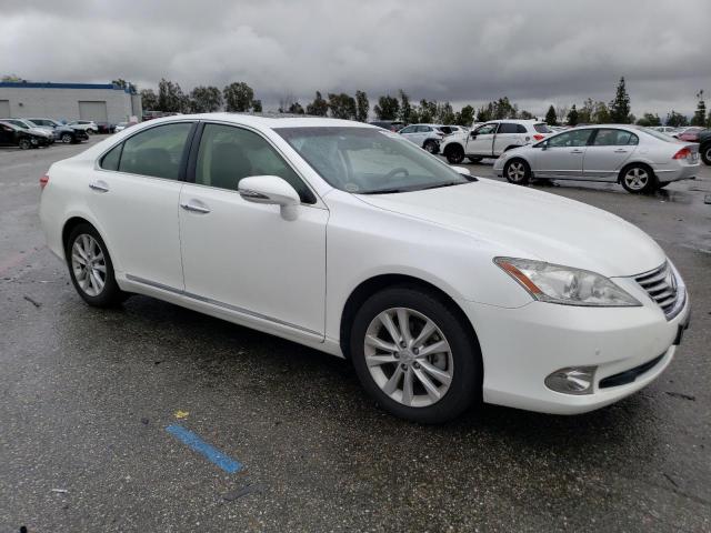 Photo 4 from auction – 2012 LEXUS ES 350 with VIN JTHBK1EG9C2493439