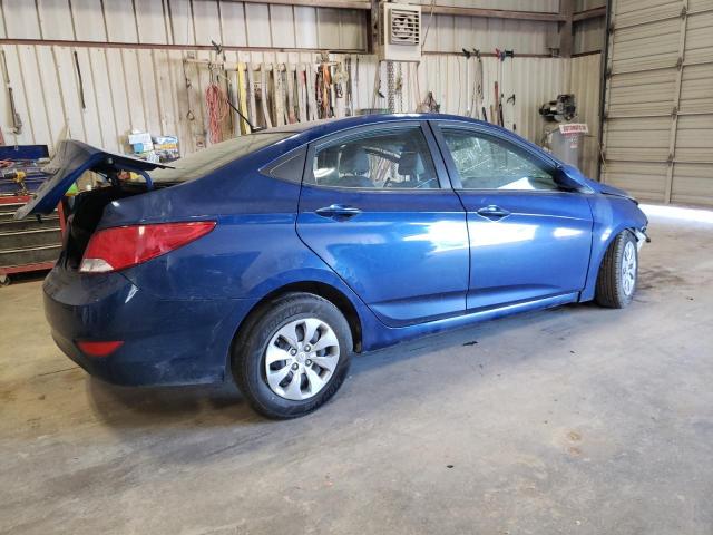 Photo 3 from auction – 2017 HYUNDAI ACCENT SE with VIN KMHCT4AE7HU188831