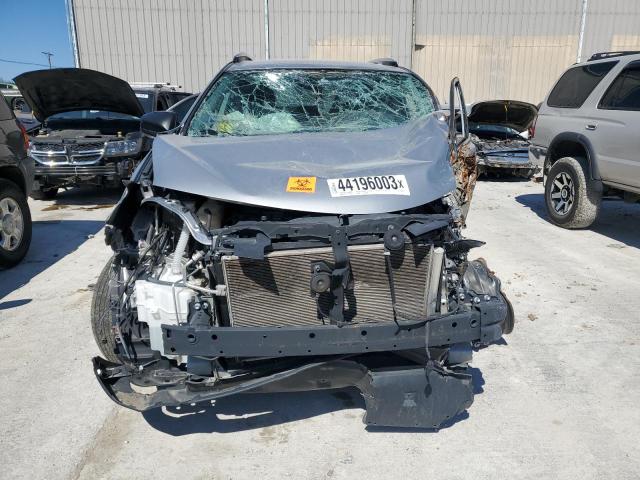 Photo 5 from auction – 2016 TOYOTA RAV4 LE with VIN 2T3BFREV1GW472746