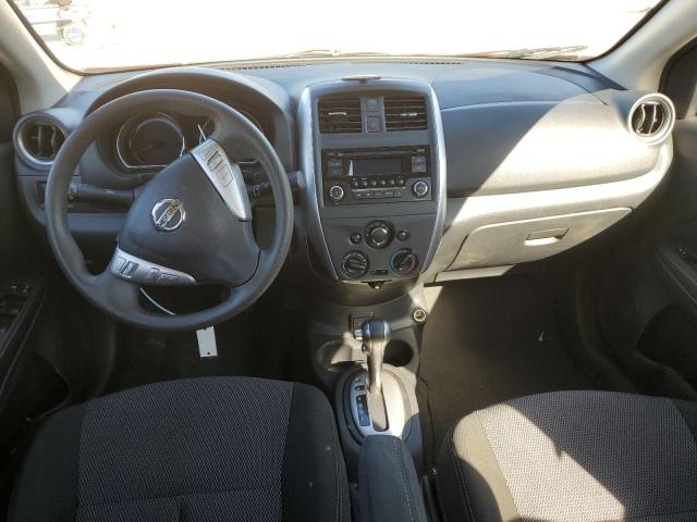 Photo 8 from auction – 2017 NISSAN VERSA S with VIN 3N1CN7AP1HL841023