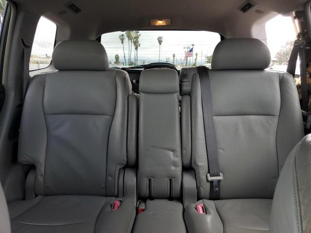 Photo 10 from auction – 2008 TOYOTA HIGHLANDER with VIN JTEDS42A082019619