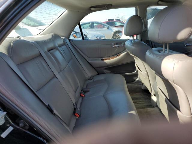 Photo 10 from auction – 2000 HONDA ACCORD EX with VIN 1HGCG165XYA082425