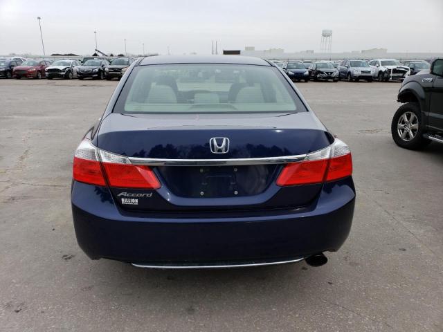 Photo 6 from auction – 2014 HONDA ACCORD EX with VIN 1HGCR2F73EA050686