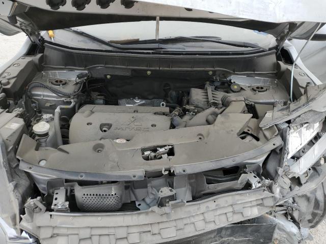 Photo 12 from auction – 2021 MITSUBISHI OUTLANDER with VIN JA4APUAU3MU028232