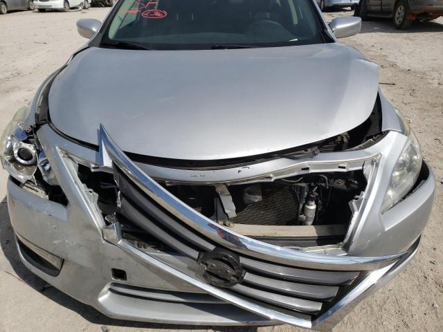 Photo 11 from auction – 2014 NISSAN ALTIMA 2.5 with VIN 1N4AL3APXEN253139