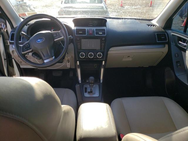 Photo 8 from auction – 2016 SUBARU FORESTER 2 with VIN JF2SJAHC1GH531733