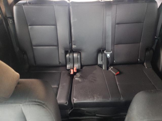 Photo 10 from auction – 2015 FORD EXPLORER P with VIN 1FM5K8AR0FGB83729