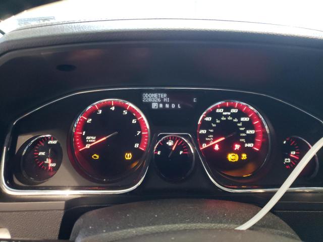 Photo 9 from auction – 2015 GMC ACADIA SLT with VIN 1GKKVRKD9FJ114231