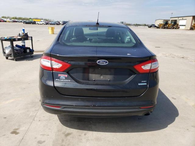 Photo 6 from auction – 2015 FORD FUSION SE with VIN 3FA6P0HD1FR169925