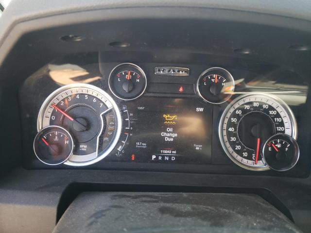 Photo 9 from auction – 2013 RAM 1500 SLT with VIN 1C6RR7LT8DS548115