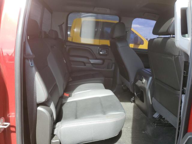 Photo 10 from auction – 2018 GMC SIERRA K15 with VIN 3GTU2NEC8JG144209