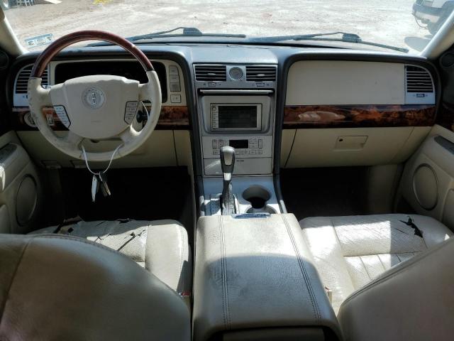 Photo 8 from auction – 2003 LINCOLN NAVIGATOR with VIN 5LMFU27R93LJ51185
