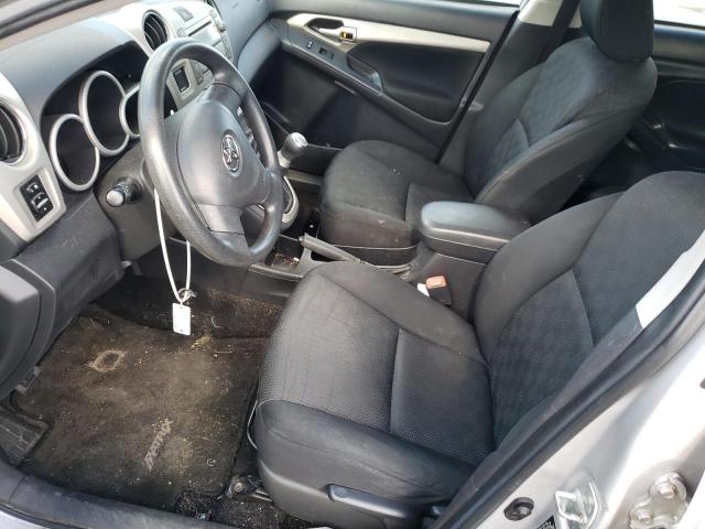 Photo 7 from auction – 2009 TOYOTA COROLLA MA with VIN 2T1KU40E39C148467