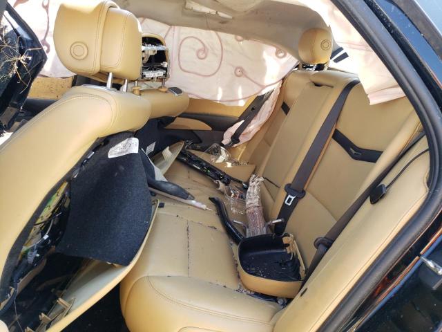 Photo 10 from auction – 2014 CADILLAC XTS PREMIU with VIN 2G61P5S39E9265309