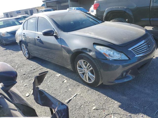 Photo 4 from auction – 2012 INFINITI G37 BASE with VIN JN1CV6AP1CM934035