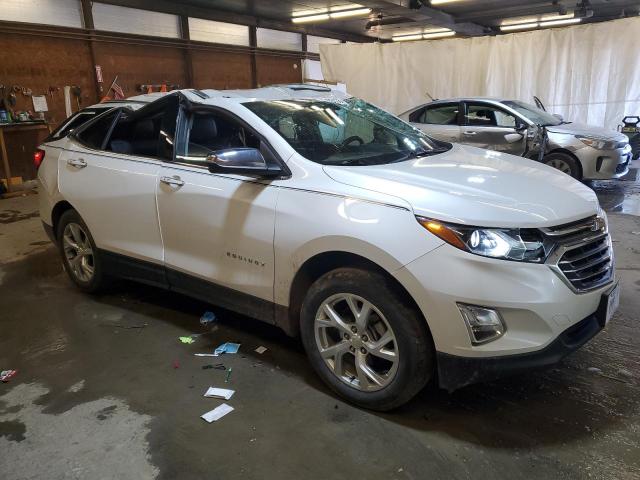 Photo 4 from auction – 2018 CHEVROLET EQUINOX PR with VIN 2GNAXVEV2J6196041