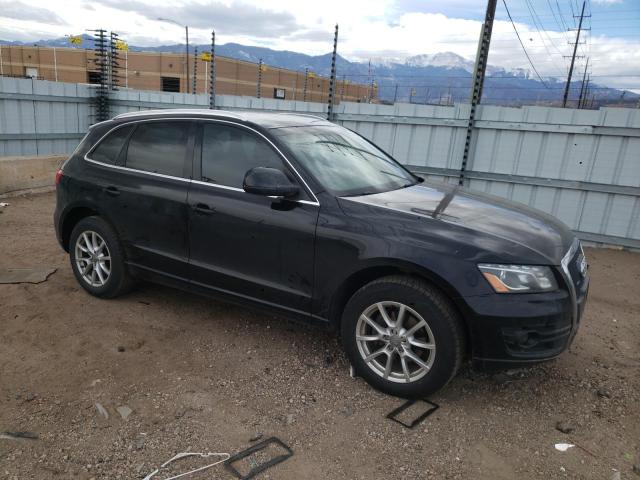 Zdjęcie 4 z aukcji – 2011 AUDI Q5 PREMIUM z VIN WA1LFAFP9BA070013