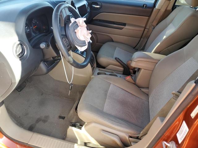 Photo 7 from auction – 2012 JEEP PATRIOT LA with VIN 1C4NJRFB3CD567607