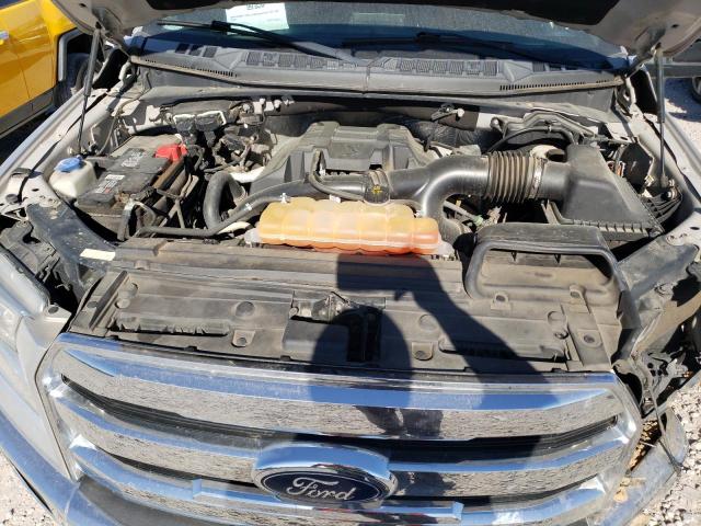 Photo 12 from auction – 2016 FORD F150 SUPER with VIN 1FTEW1EP0GKE61505