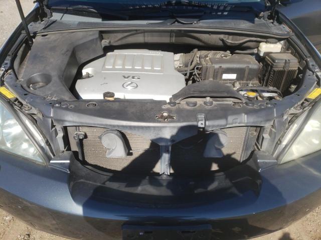 Photo 12 from auction – 2007 LEXUS RX 350 with VIN 2T2HK31U37C046269