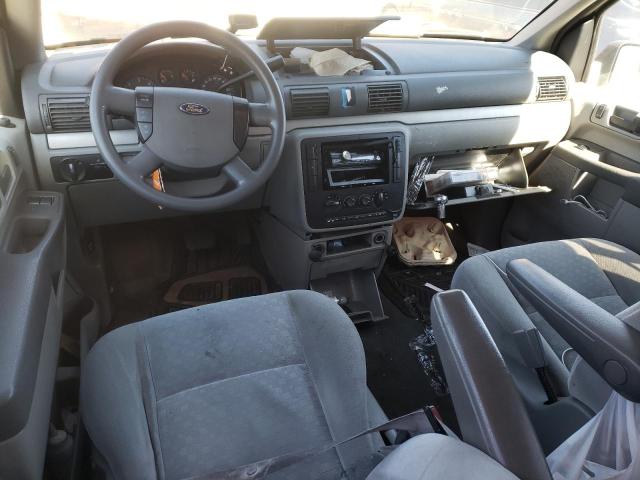 Photo 8 from auction – 2006 FORD FREESTAR S with VIN 2FMDA516X6BA47361