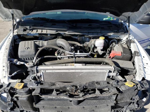 Photo 11 from auction – 2021 RAM 1500 CLASS with VIN 3C6JR7ET5MG563429