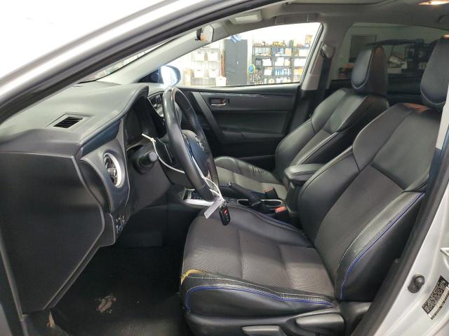 Photo 7 from auction – 2017 TOYOTA COROLLA L with VIN 5YFBURHE8HP613244