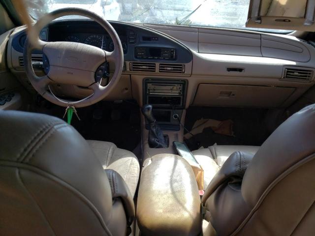 Photo 8 from auction – 1995 FORD TAURUS SHO with VIN 1FALP54Y9SA260485