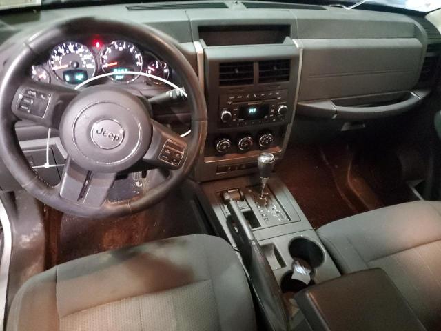 Photo 8 from auction – 2012 JEEP LIBERTY SP with VIN 1C4PJMAK6CW147086