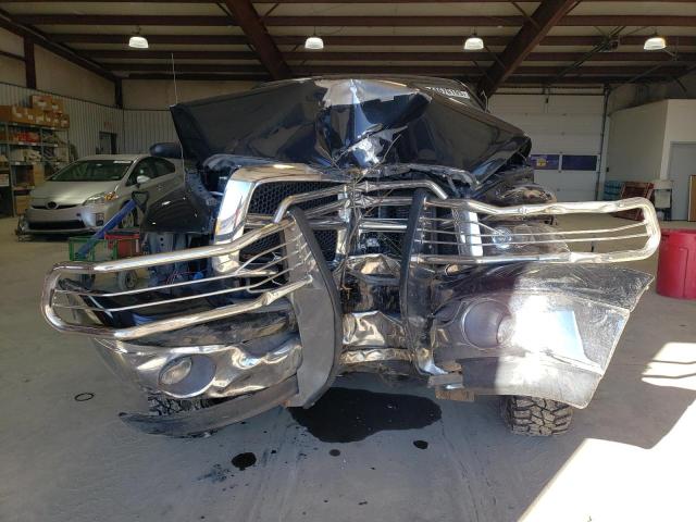 Photo 5 from auction – 2004 DODGE RAM 2500 S with VIN 1D7KU28D24J164257