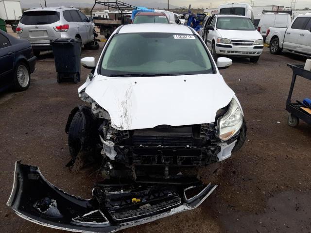 Photo 5 from auction – 2014 FORD FOCUS SE with VIN 1FADP3K2XEL248040