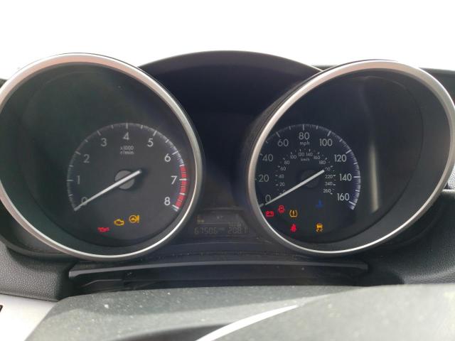Foto 9 de la subasta – 2012 MAZDA 3 I con VIN JM1BL1VG3C1507369