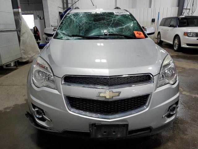 Photo 5 from auction – 2014 CHEVROLET EQUINOX LT with VIN 2GNFLGE39E6108815