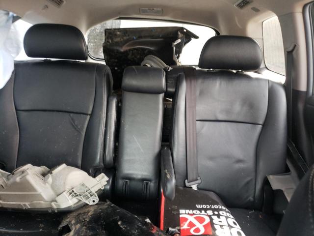 Foto 10 de la subasta – 2013 TOYOTA HIGHLANDER con VIN 5TDBK3EH6DS240191