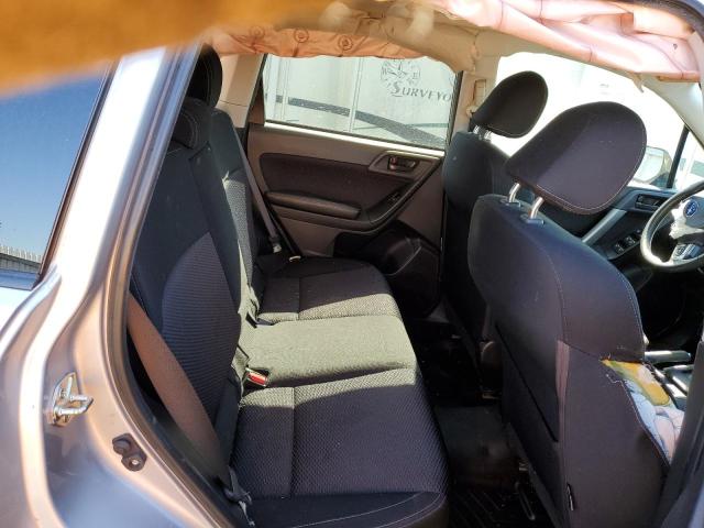 Photo 11 from auction – 2017 SUBARU FORESTER 2 with VIN JF2SJAGCXHH524928