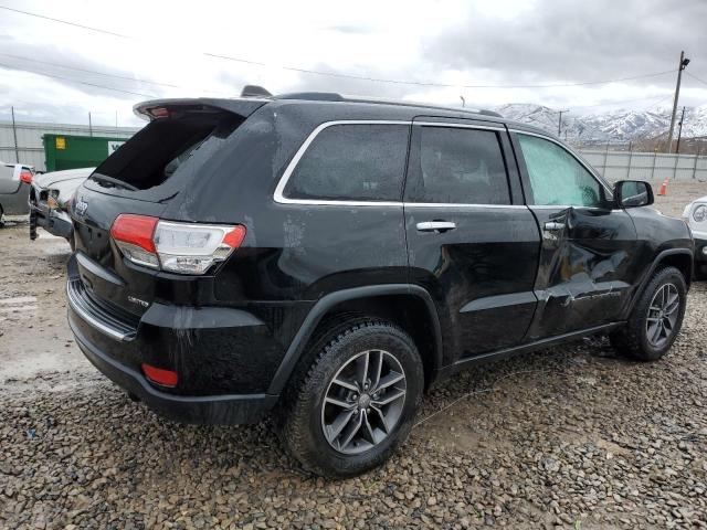Photo 3 from auction – 2017 JEEP GRAND CHER with VIN 1C4RJFBG4HC828421