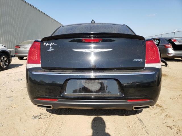 Photo 6 from auction – 2018 CHRYSLER 300 TOURIN with VIN 2C3CCAAG4JH332014