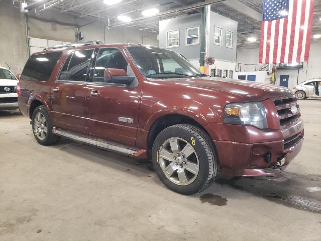 Photo 4 from auction – 2008 FORD EXPEDITION with VIN 1FMFK20588LA28792