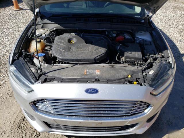 Photo 11 from auction – 2015 FORD FUSION SE with VIN 3FA6P0H98FR276420