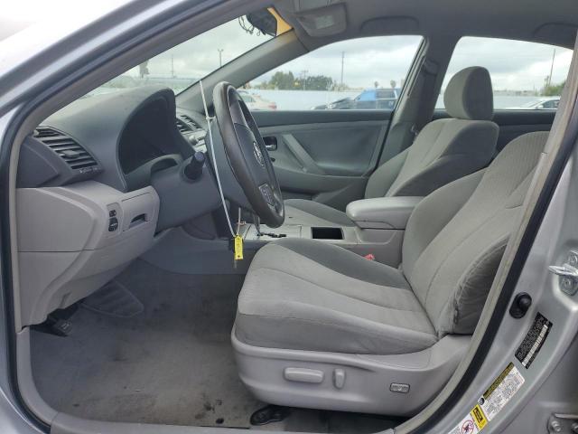 Photo 7 from auction – 2007 TOYOTA CAMRY CE with VIN 4T1BE46K17U173261