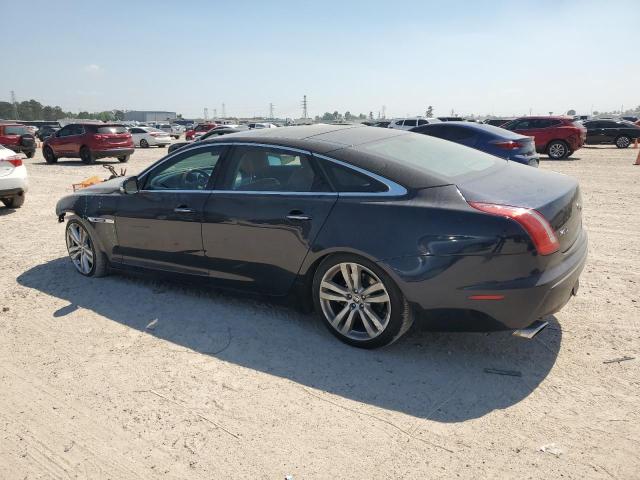 Photo 2 from auction – 2012 JAGUAR XJL with VIN SAJWA2GB0CLV29172