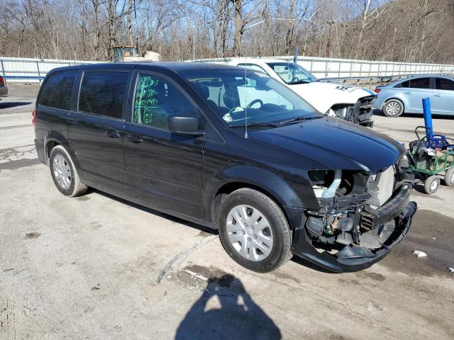 Photo 4 from auction – 2014 DODGE GRAND CARA with VIN 2C4RDGBG0ER162111