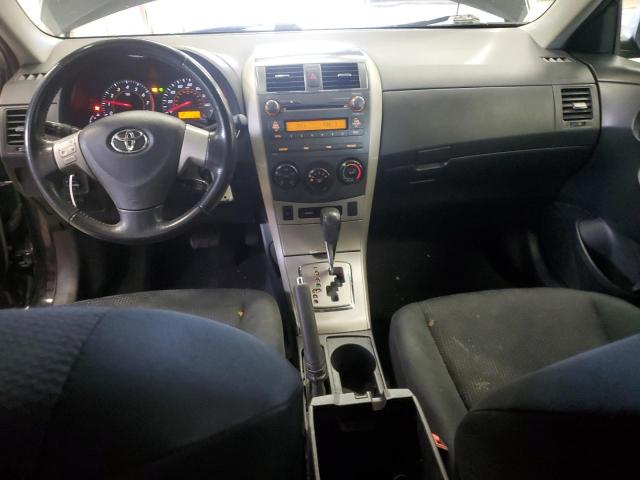 Photo 8 from auction – 2010 TOYOTA COROLLA BA with VIN 1NXBU4EE0AZ206451