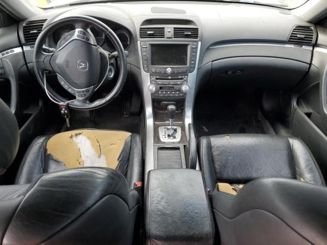 Photo 8 from auction – 2008 ACURA TL with VIN 19UUA66238A031468