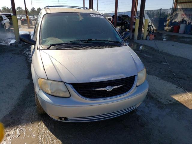 Photo 5 from auction – 2001 CHRYSLER TOWN & COU with VIN 2C8GP64L41R408508