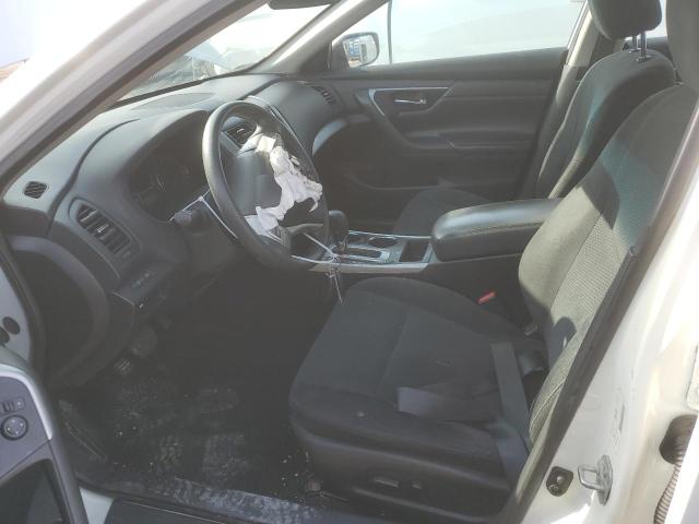 Photo 7 from auction – 2015 NISSAN ALTIMA 2.5 with VIN 1N4AL3AP8FC275816