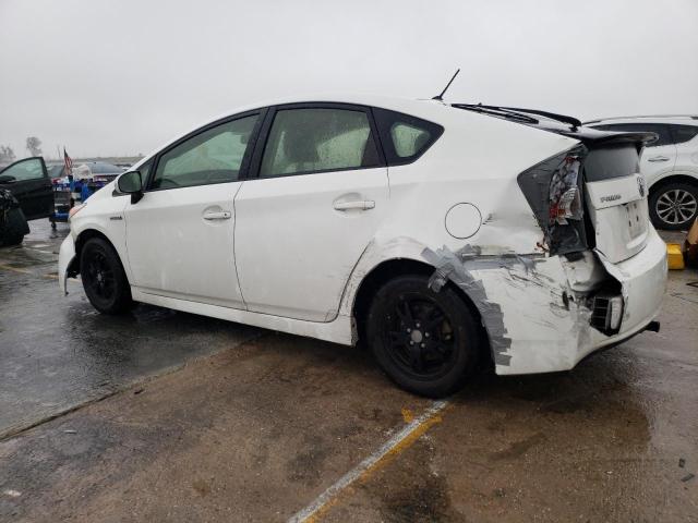 Photo 2 from auction – 2015 TOYOTA PRIUS with VIN JTDKN3DU9F1939093