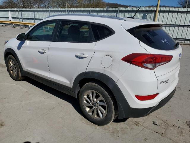 Photo 2 from auction – 2016 HYUNDAI TUCSON LIM with VIN KM8J3CA21GU222087